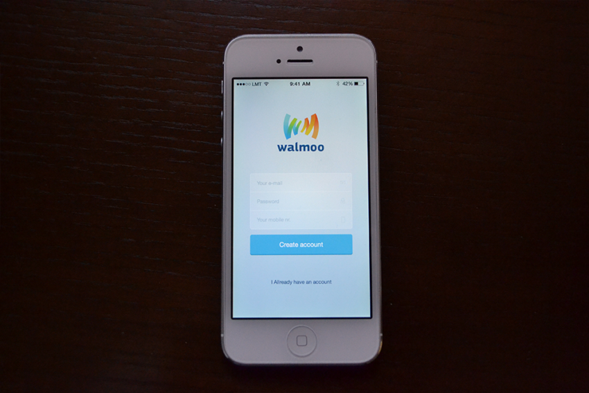 iOS mobilās aplikācijas testēšana