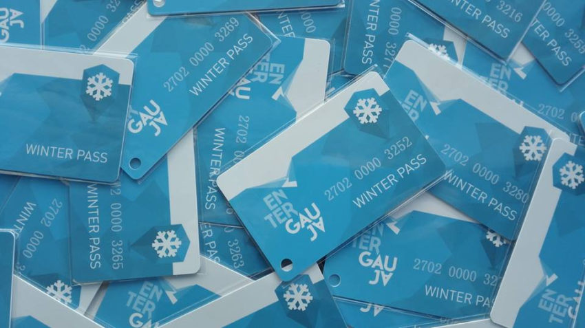 5 slēpošanas kalnu projekts “SkiVidzeme”